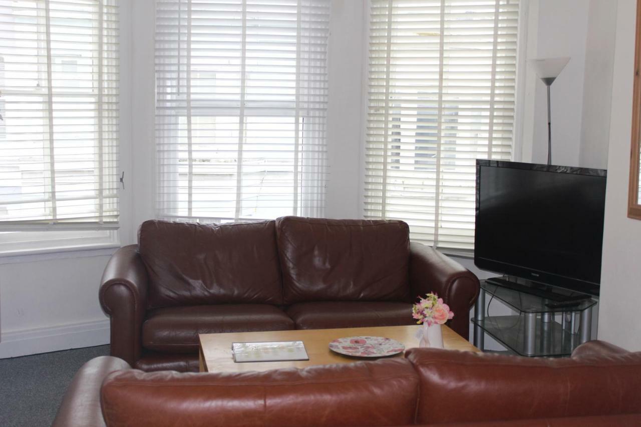 The Brighton Penthouse Appartement Buitenkant foto