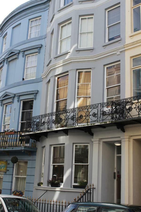 The Brighton Penthouse Appartement Buitenkant foto