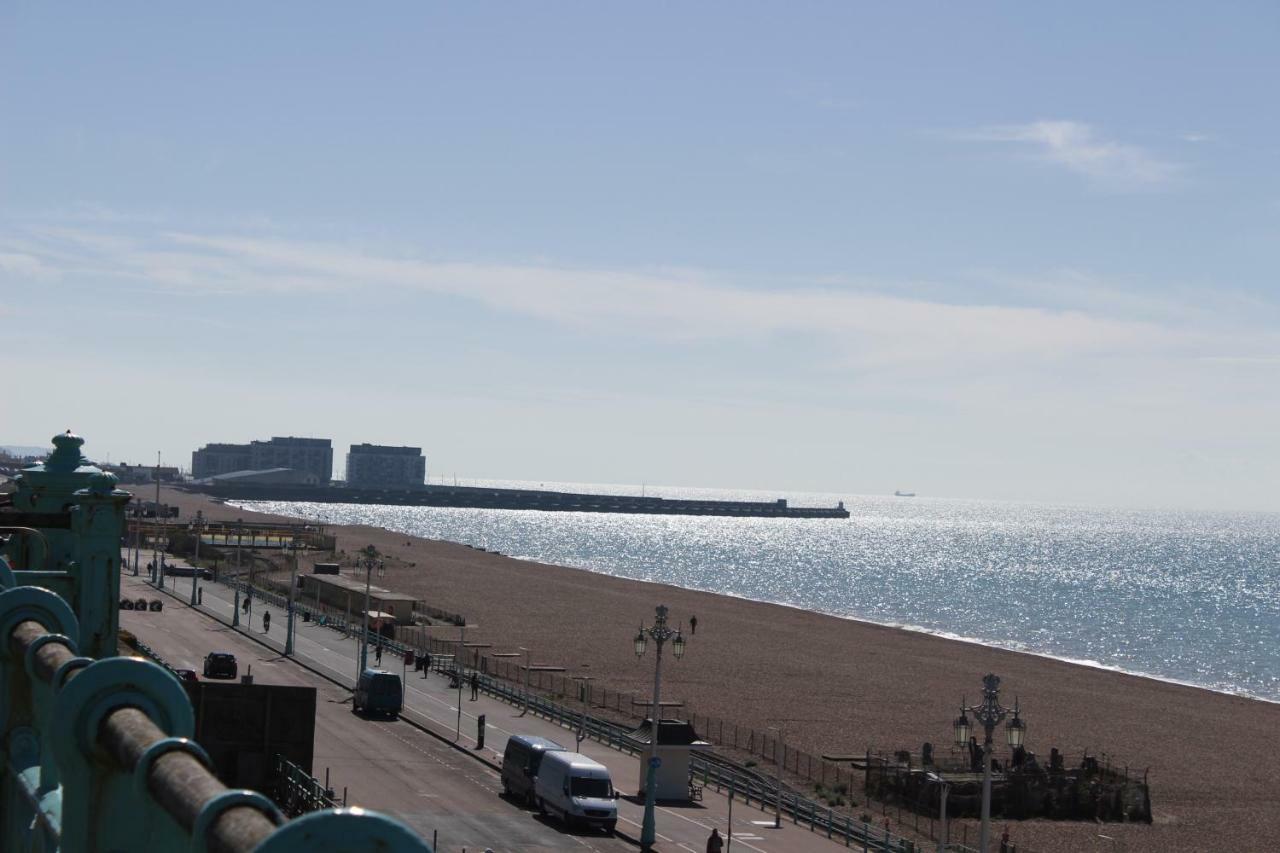 The Brighton Penthouse Appartement Buitenkant foto